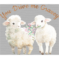 Valentine's Day-QRJ  4175